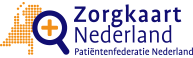 Zoek, vind en waardeer zorgaanbieders op ZorgkaartNederland.nl