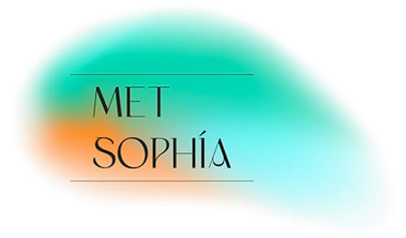 Psycholoog Met Sophía