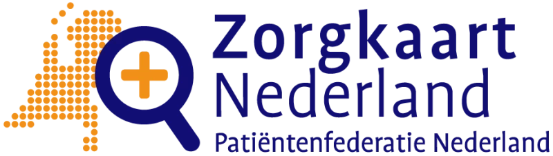 ZorgkaartNederland